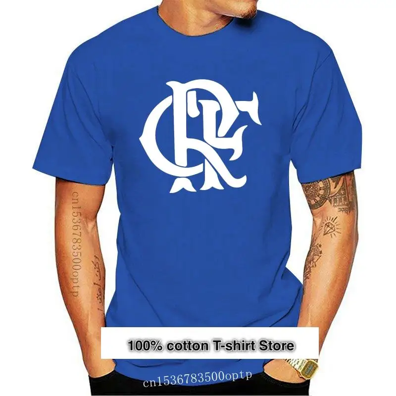 

Camiseta de primavera и отображение для мужчин, Camisa с eslogan Classic SICO, высокие большие, новый