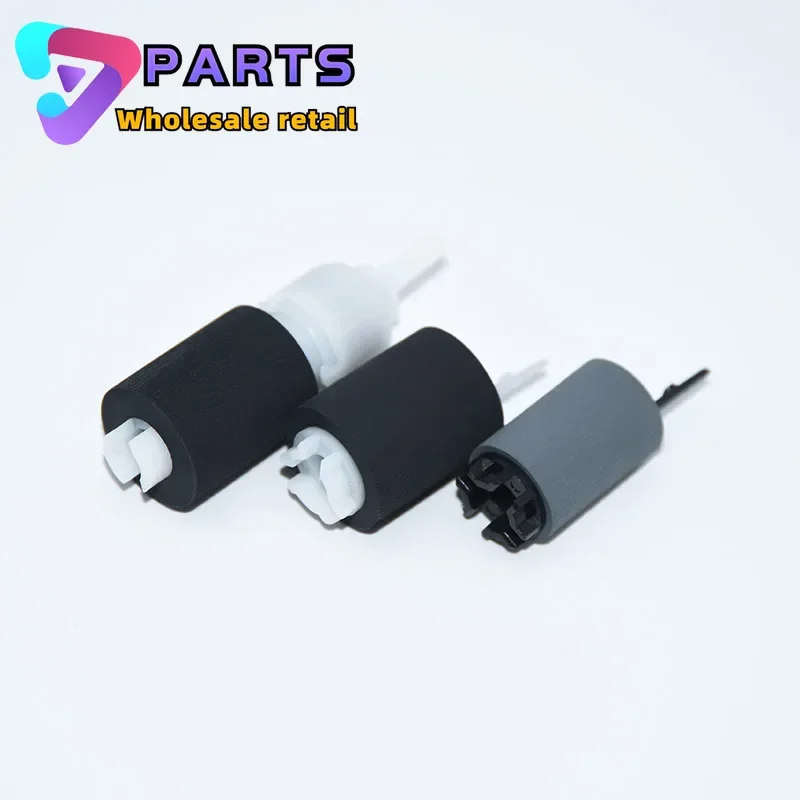 20 КОМПЛЕКТ 302ND94340 302ND94350 302N 406030 Разделительный ролик захвата подачи для Kyocera 2552ci