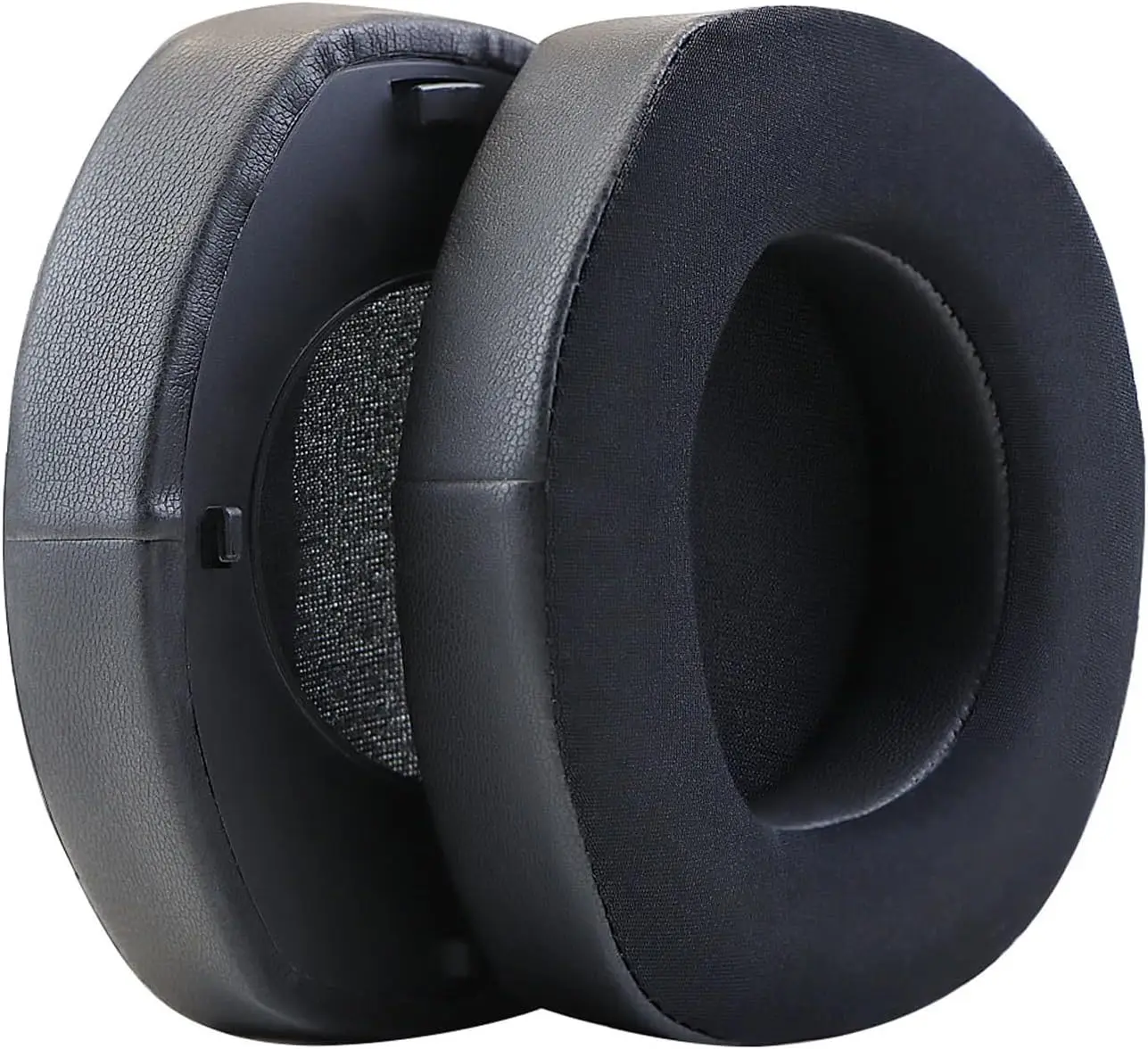 Фото Охлаждающие гелевые амбушюры для наушников Sennheiser HDR160 (HDR 160/RS160/TR160), HDR170 (TR170/RS170)/HDR180 (TR180/RS 180) №2