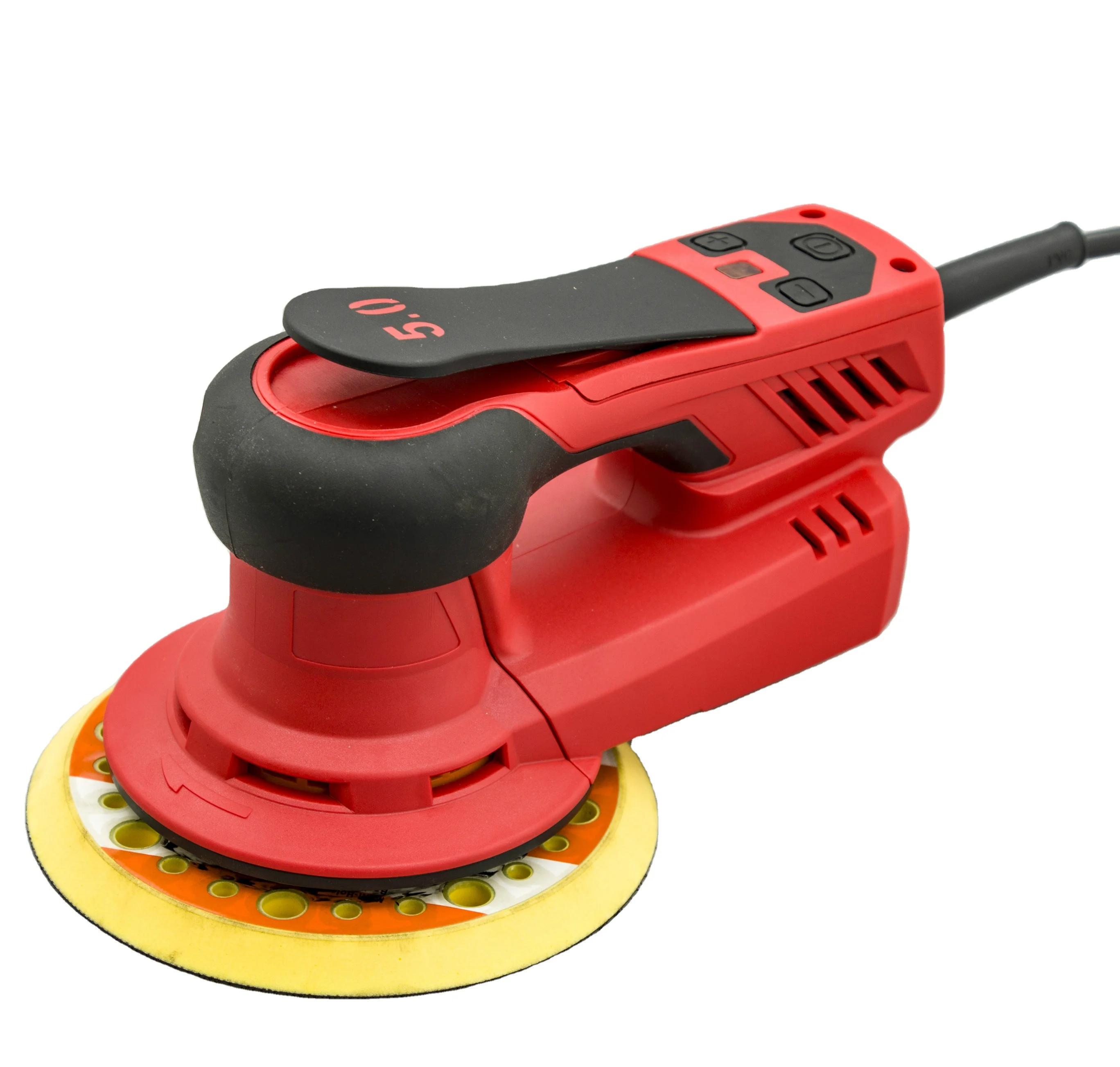 

Orbital Sander 350W 150mm Variable Speed