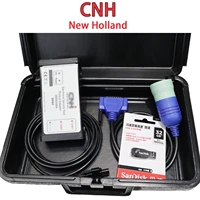 cnh est industrial scanner software diagnostic tool cnh for new holland agriculture truck protcol adapter 380002884 cnh dpa5