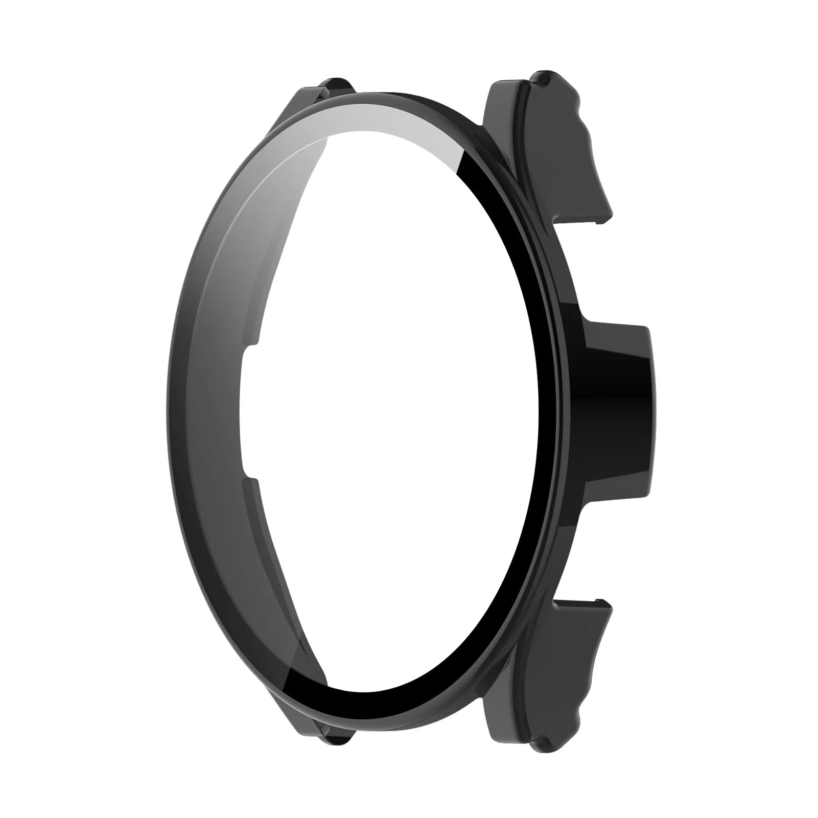 

Чехол для защиты экрана Для SamsungGalaxy Watch 4 противоударный бампер с полным покрытием для Galaxy Watch 4 40 мм 44 мм