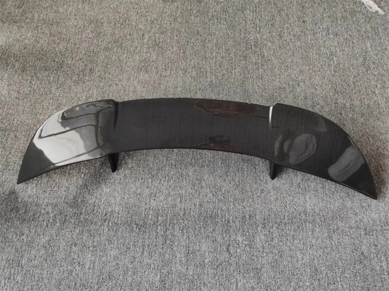 Автомобильная передняя и задняя лопата для губ боковая юбка нож хвостовое крыло