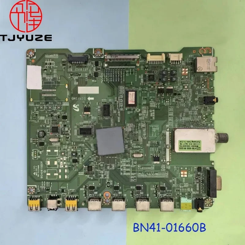 Плата для материнской платы телевизора Samsung BN94-04659C BN41-01660B