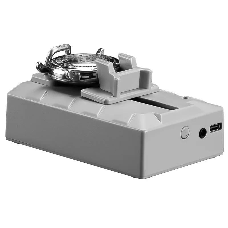 multifunction timegrapher Timegrapher Watch Testing Tool Watch Tester for Repairers Hobbyists Better than Weishi No.1000