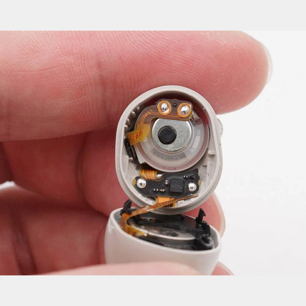 Оригинальный аккумулятор ZeniP Z55FH 3 85 В 90 мАч для SONY WF-1000XM5 1000XM5 XM5 Bluetooth-наушники