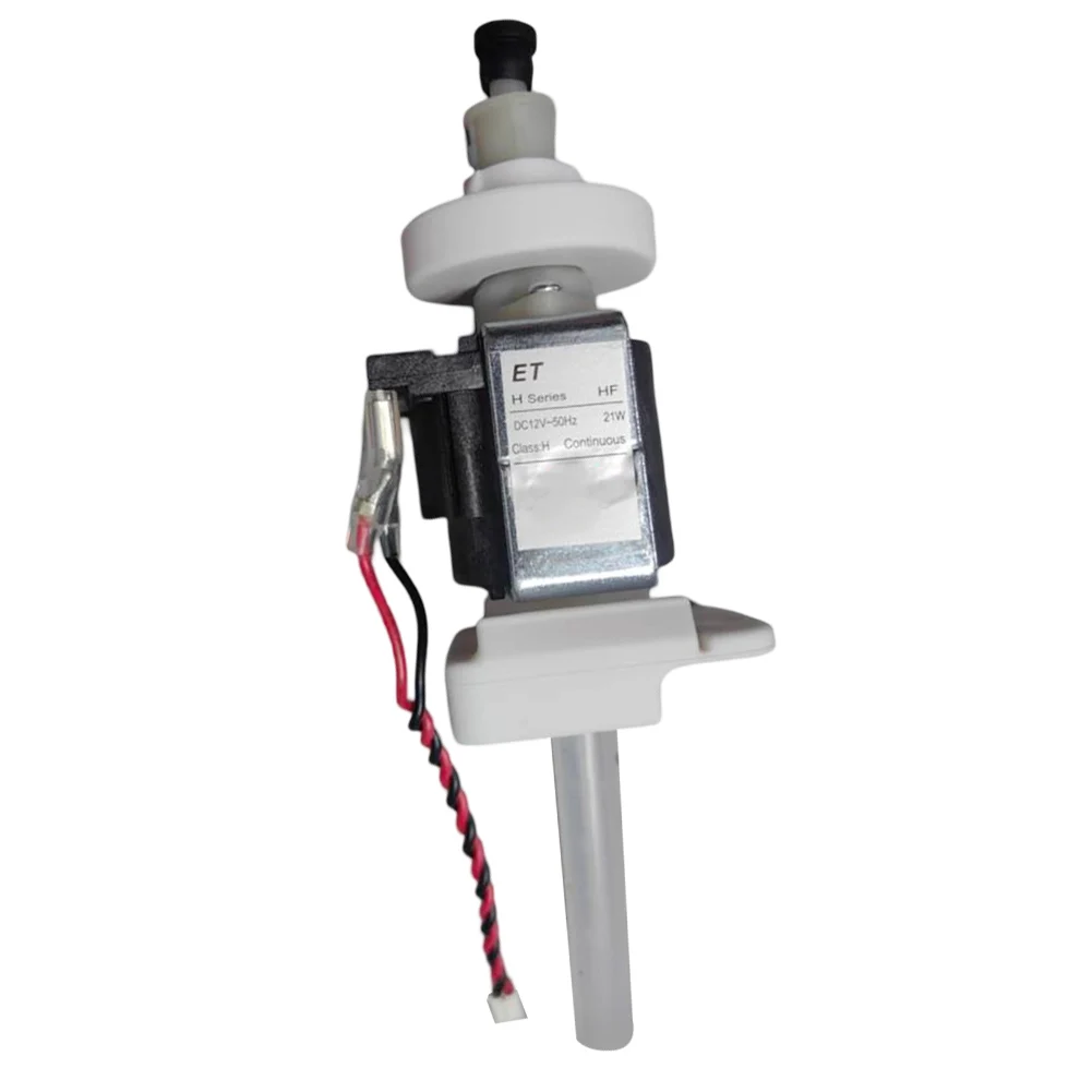 Пылесос для ECOVACS Deebot N9 + DVX45 DVX49 робот-пылесос двигатель водяного насоса