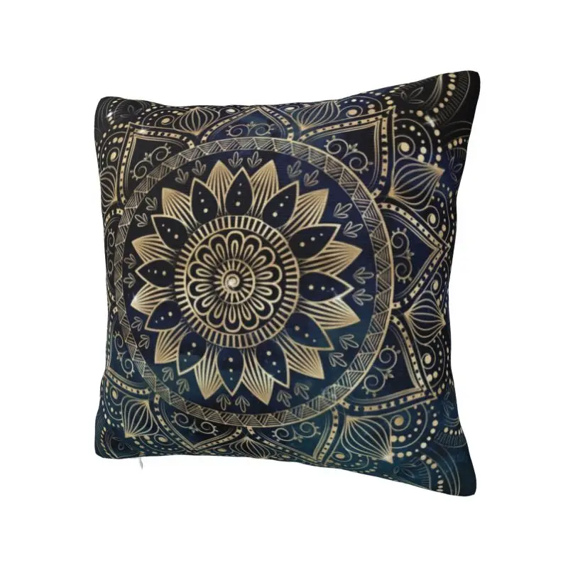 Элегантный чехол в скандинавском стиле для подушки мягкая декоративная