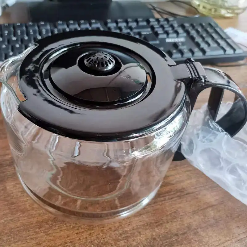 

Coffee Maker Pot Suitable for Philips HD7751 Coffee Machine Replacement Parts