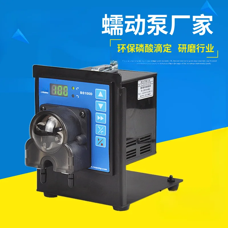 Лабораторный шаговый двигатель