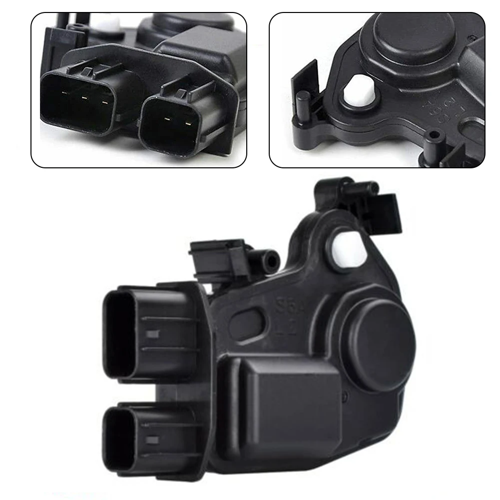 

1pc Power Door Lock Actuator Fit Front Left Rear For Honda Left / Driver Side 72155-S5P-A11 72155S5PA11 Door Lock Actuator