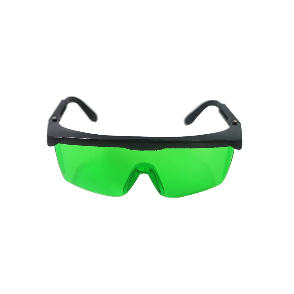 

Red Or Blue Goggles Laser Safety Glasses 190nm To 540nm Laser Protective Eyewear For Laser Operation Protect Eyes