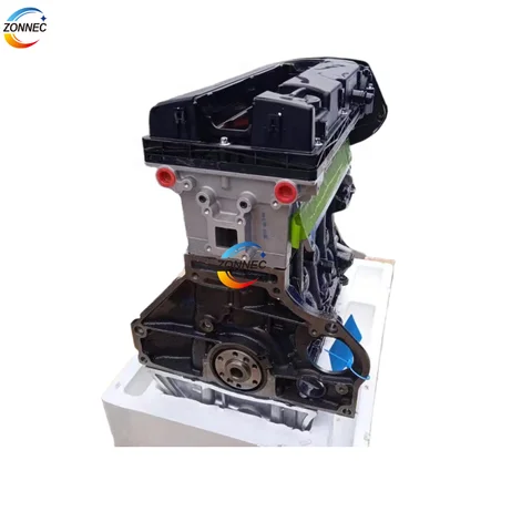 Высококачественный двигатель 1,6 л Z16XER F16D4 A16XER двигатель для Chevrolet Sonic Cruze Opel Zafira B Astra