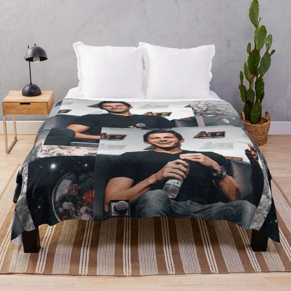 

Плед и одеяло Tom HollandThrow