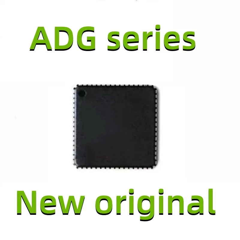 

Новый оригинальный ADG3245BCPZ ADG758BCPZ ADG759BCPZ ADG781BCPZ LFCSP20