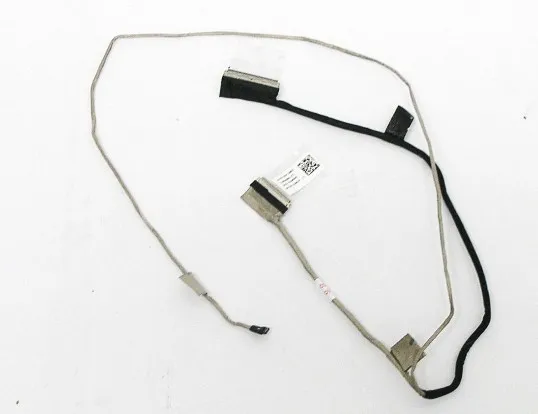 

New LCD LVDS Cable For ASUS FX53V GL553V GL553VD GL553VW 1422-02GM000 Display Screen Flex Cable