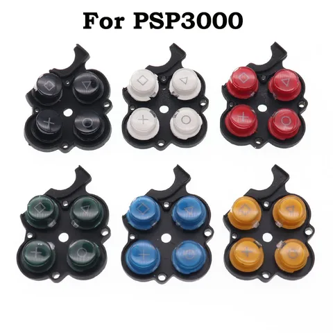 Кнопки для PSP 3000