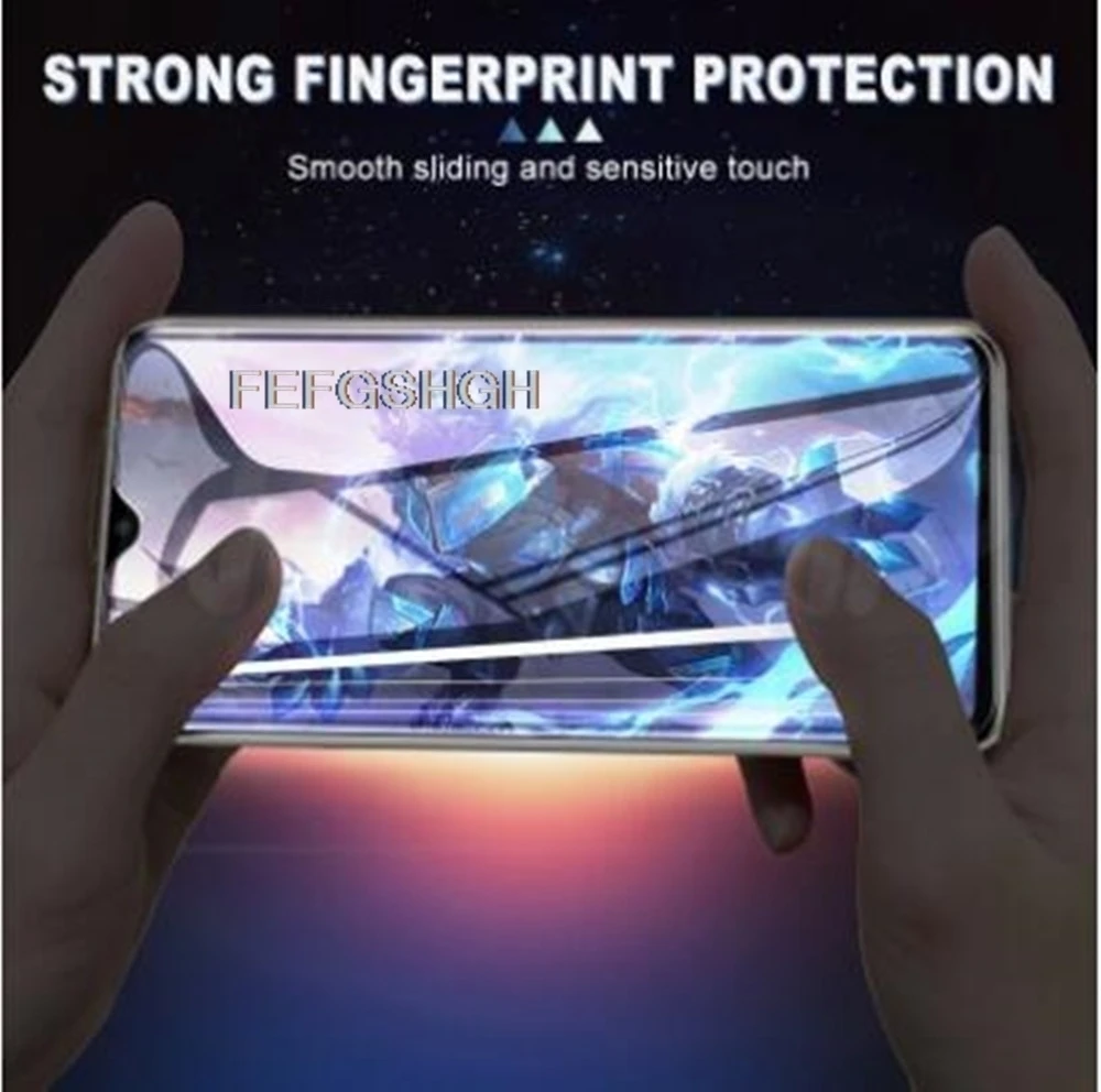 Фото 3 шт. HD закаленного стекла для TCL K70 NxtPaper 5G Power 4G XE NxtPaper 70 Pro TCLK70 K70NxtPaper Защитная пленка для экрана №5