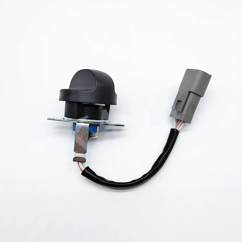 Для YUCHAI YC55/YC85/YC135/YC230 переключатель рукоятки дроссельной заслонки топливный