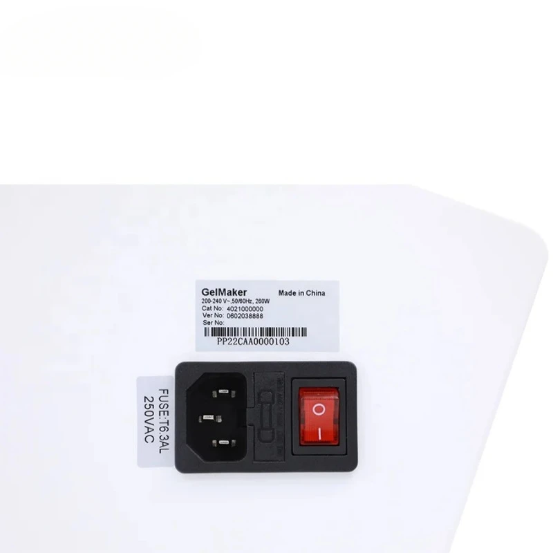 Лабораторная центрифуга с насыщенной пластиной PRP Центрифуга