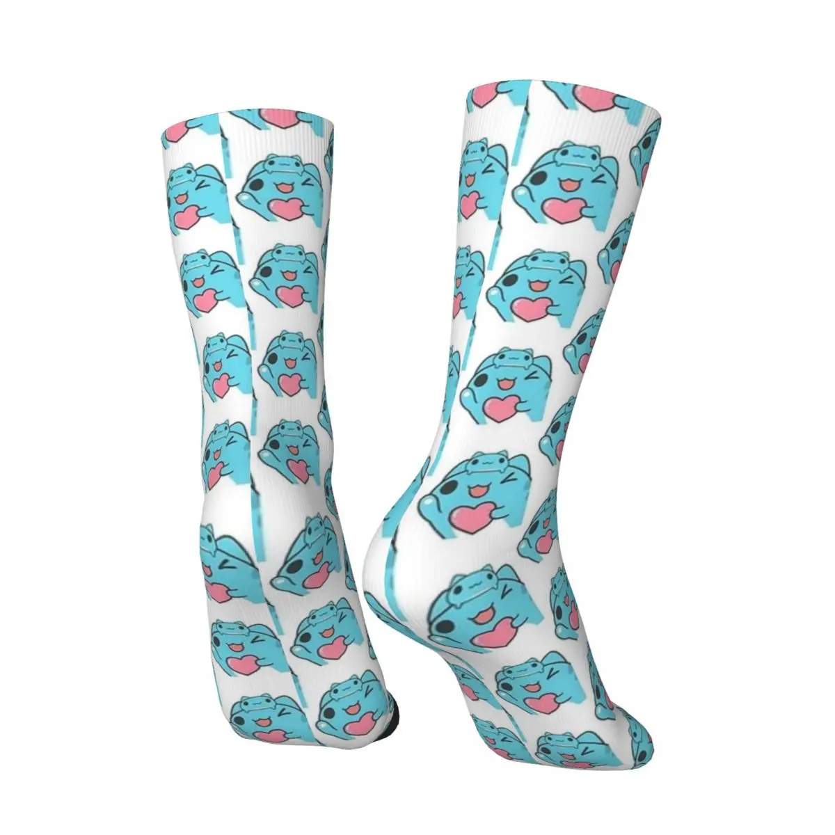 Носки Bugcat Capoo (2) носки забавные чулки мужские дышащие уличные зимние нескользящие