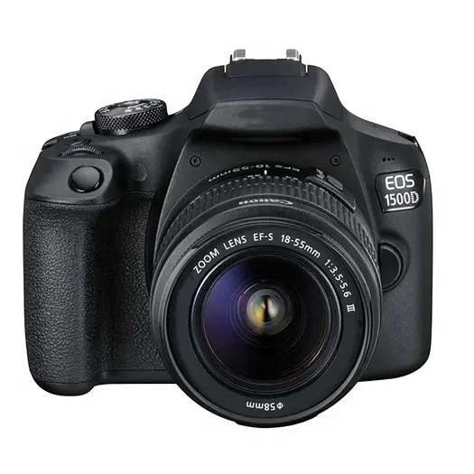Оригинальная зеркальная камера 1500D