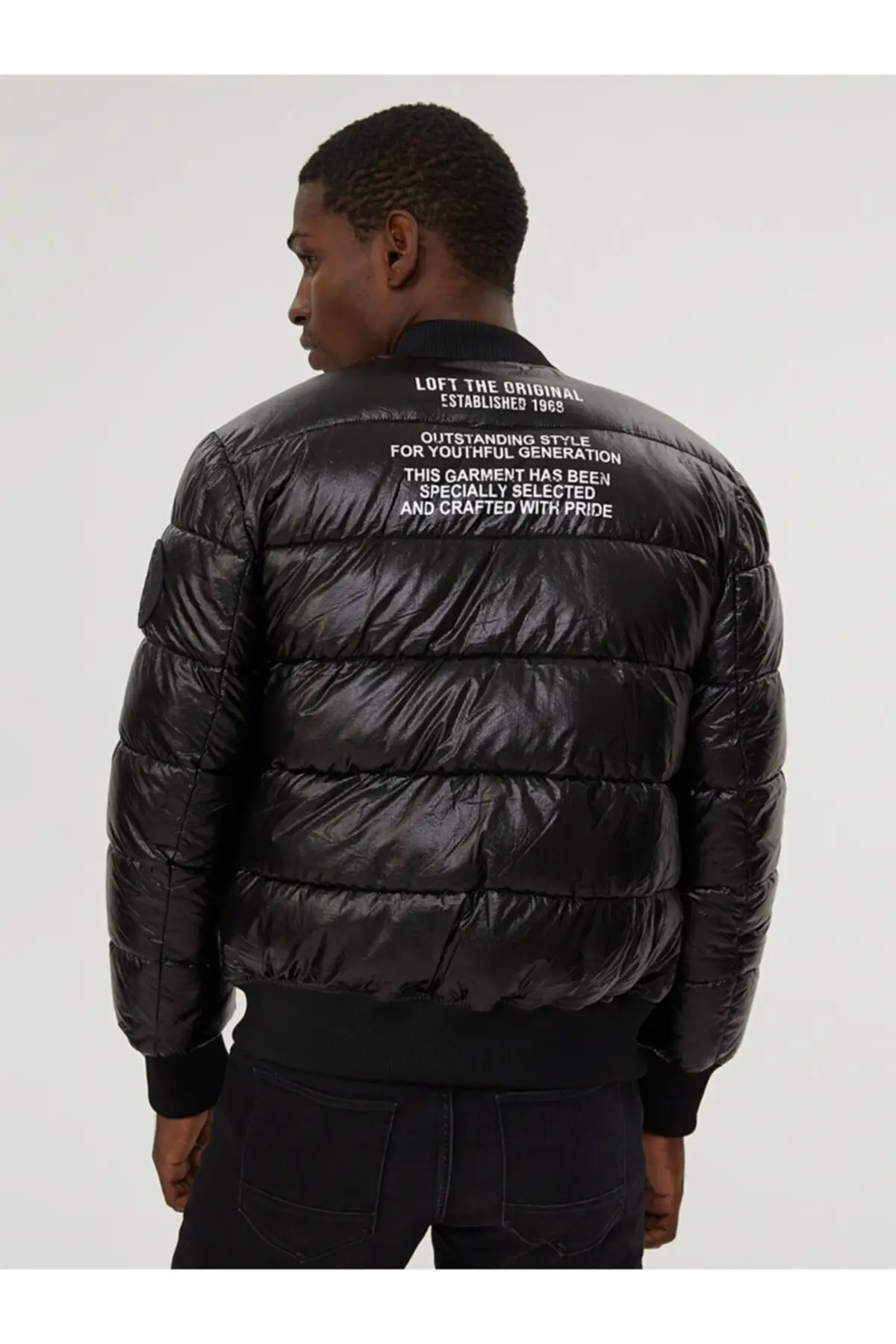 Men's Coats