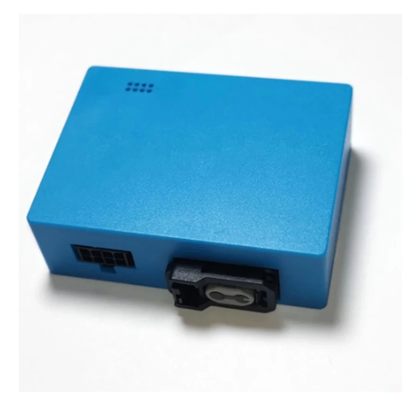 Автомагнитола радиоприемник с оптоволоконным декодером запчасти для Mercedes Benz CLS E