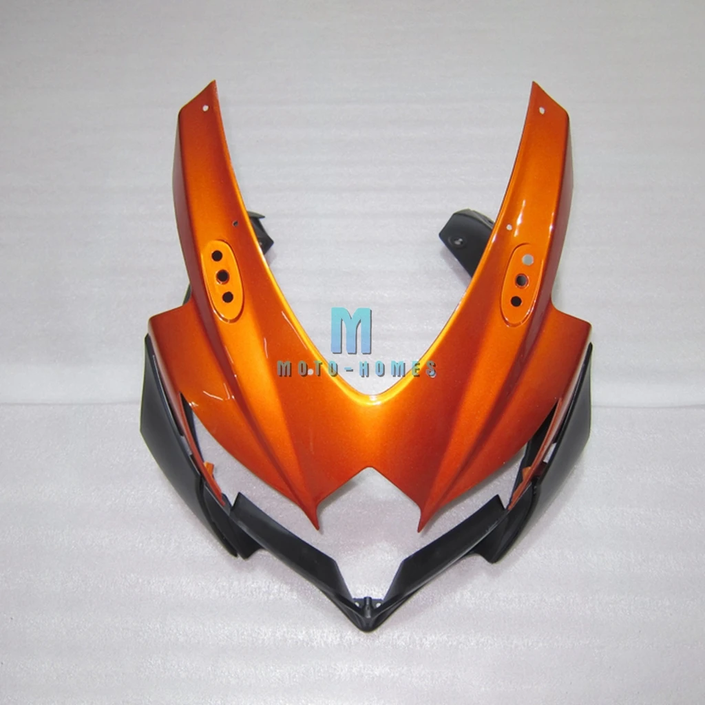Изготовленные наборы обтекателей для SUZUKI K8 GSXR600 GSXR750 2008 2010 GSX-R600 R750 08 10 100% подходят