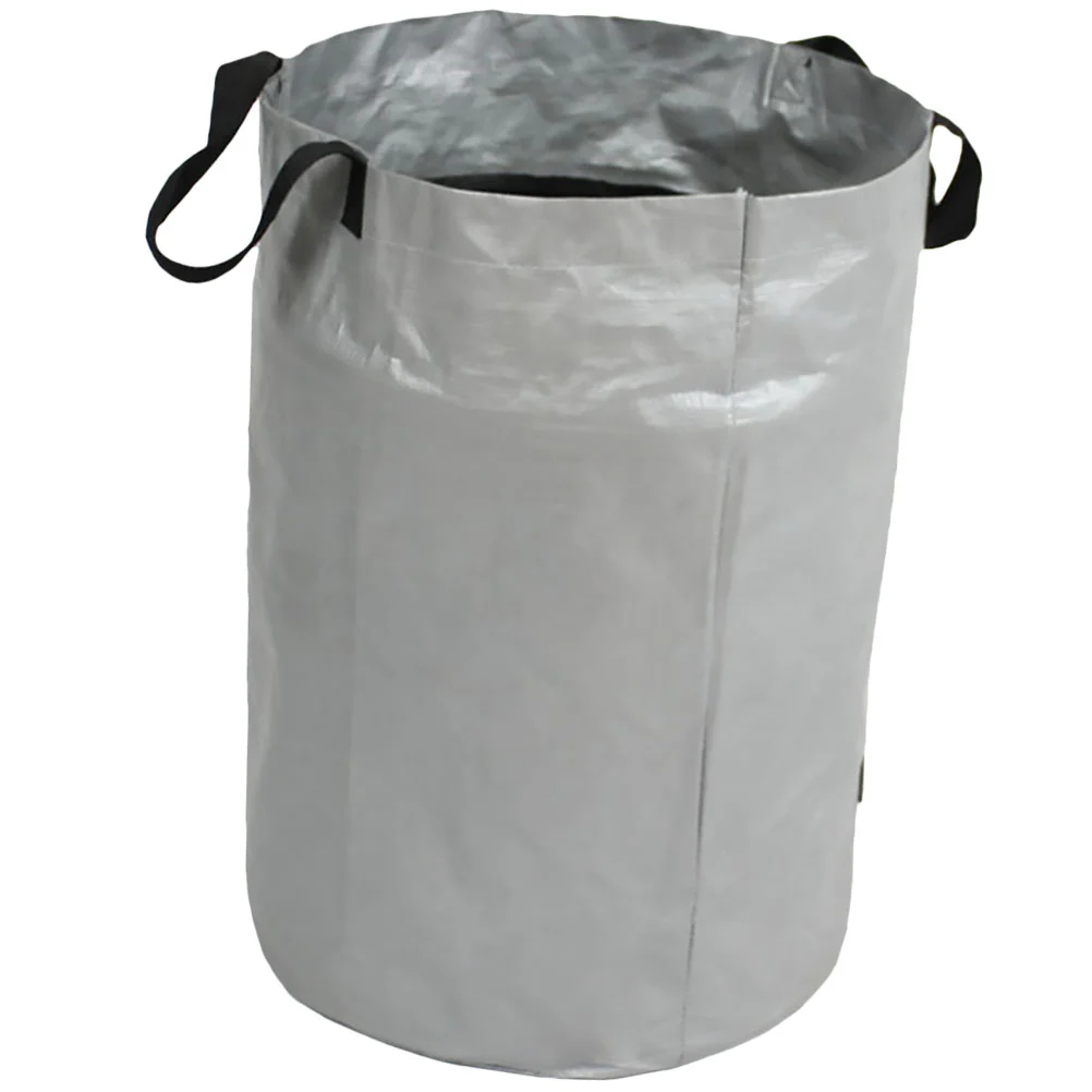

Bags Bag Garden Leaf Waste Trash Yard Container Pool Lawn Fruit Pickingleaves Collection Street Outdoor Storage Camping