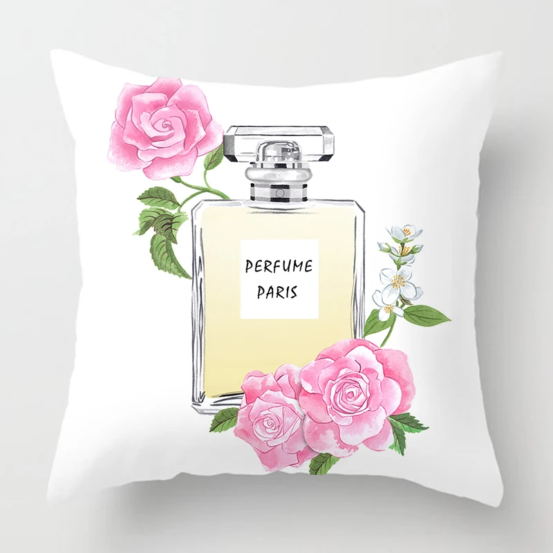 Скандинавский модный любимый женский Декор для гостиной наволочка подушки