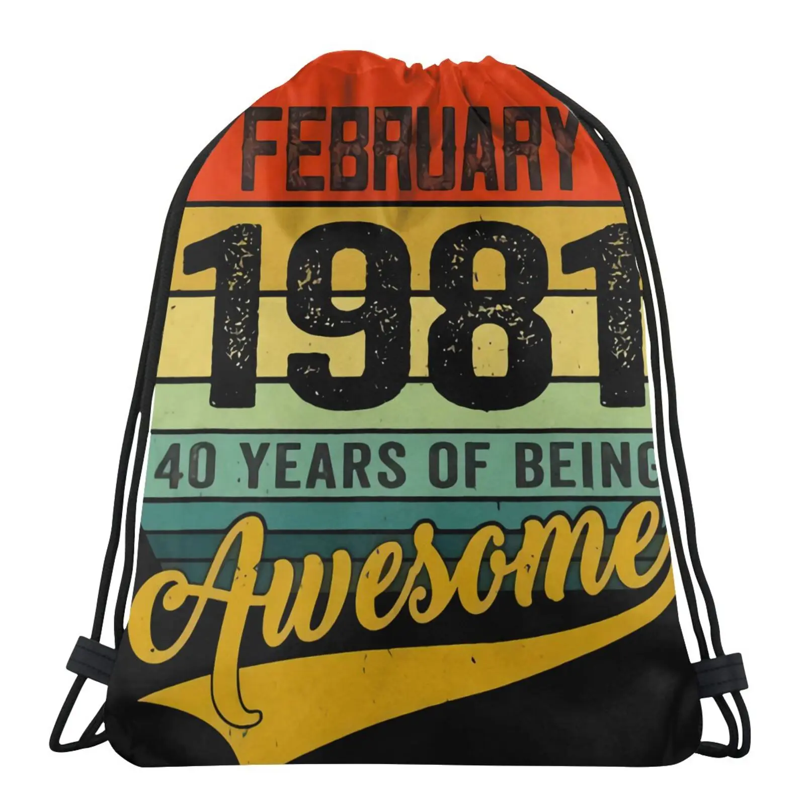 

Сумка на шнурке для девочек 40 лет, для новорожденных в феврале 2780, сумка для готической обуви, рюкзак с индивидуальным логотипом, холщовые су...