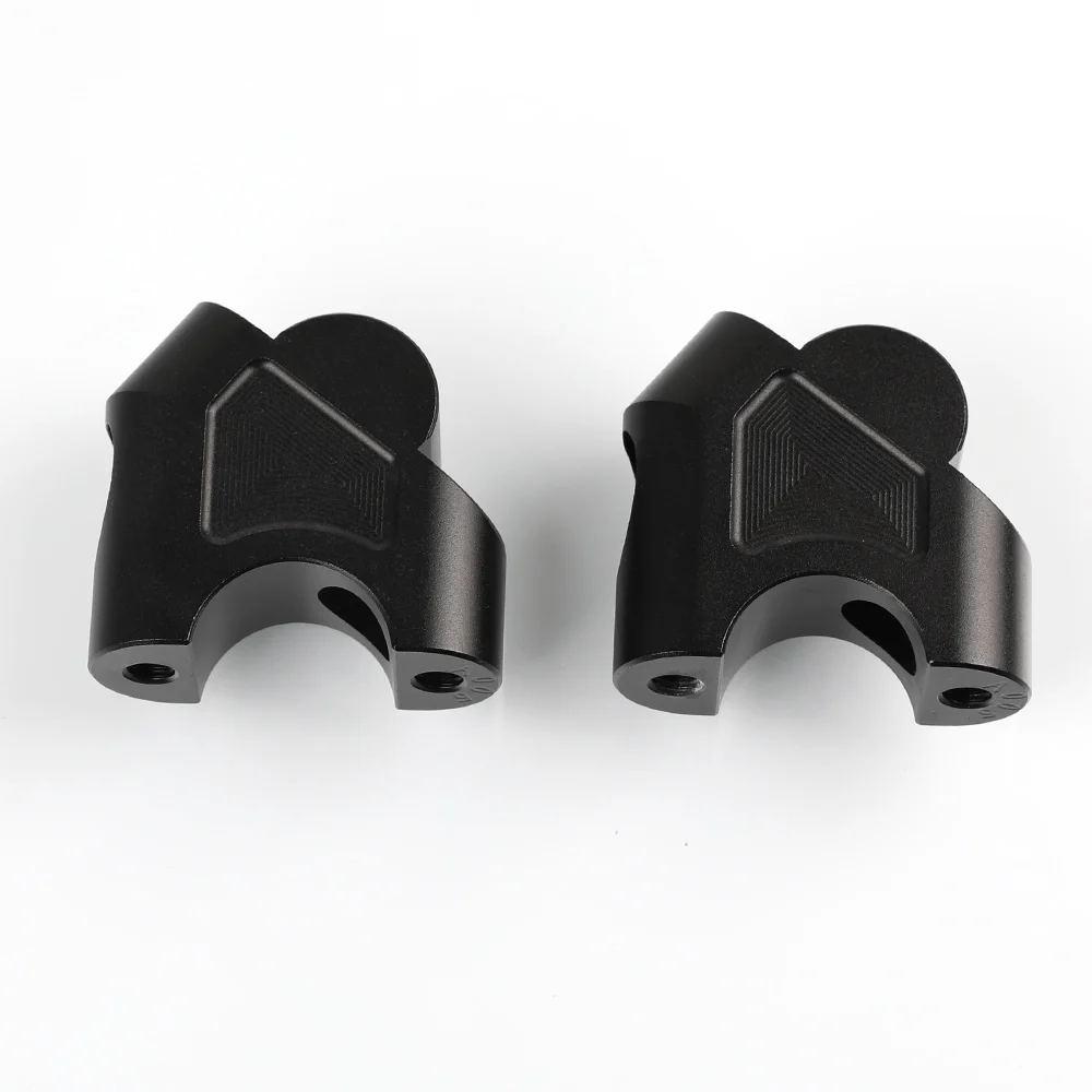 FOR BENALL TRK502X TRK125/251 TNT25/125/135/150 BN150S BJ25/150 BN251 500 Motorcycle Handlebar height increase Riser