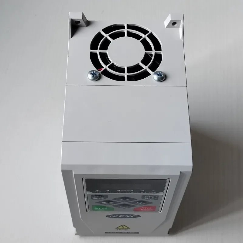 ENC Yineng ENA100-4T0055H/0075LB трехфазный регулятор частоты 380 В 0015 22 кВт 37H