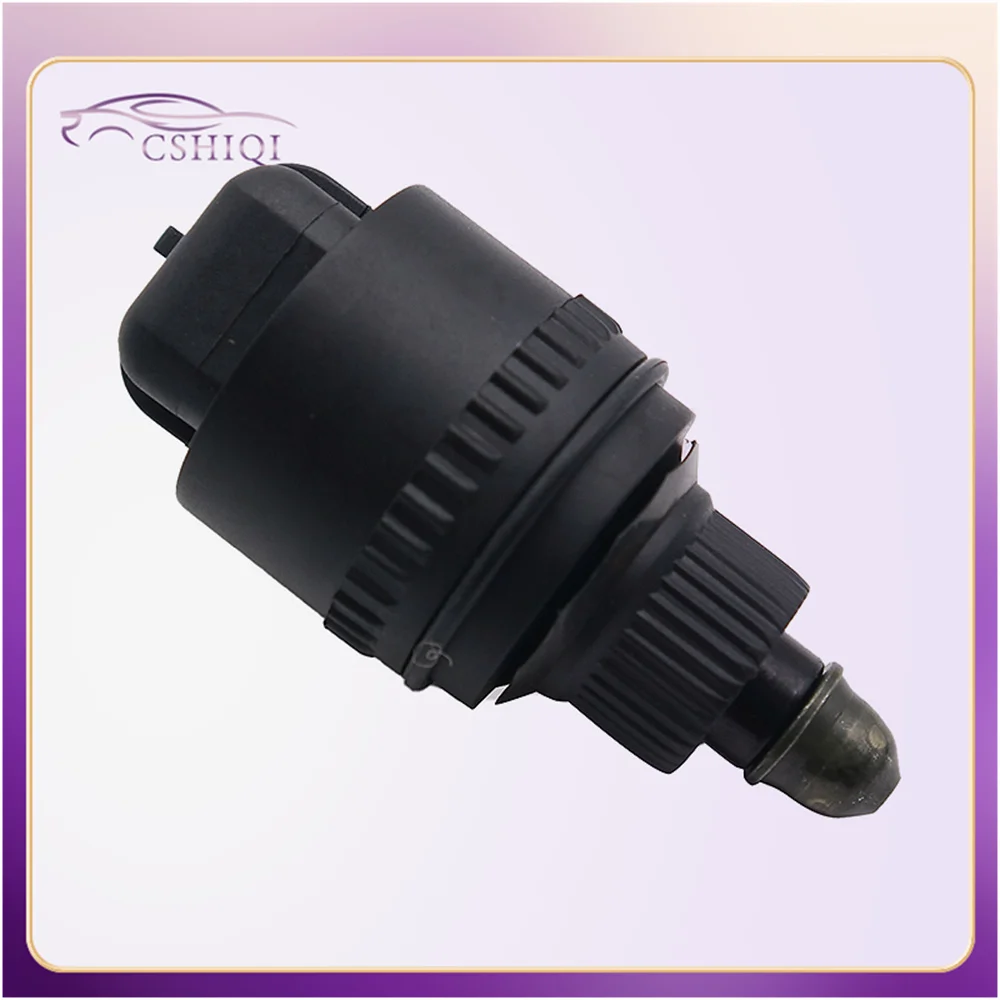 71718105 клапан управления холостым воздухом для Fiat Doblo Punto/ Grande Lancia Musa модели