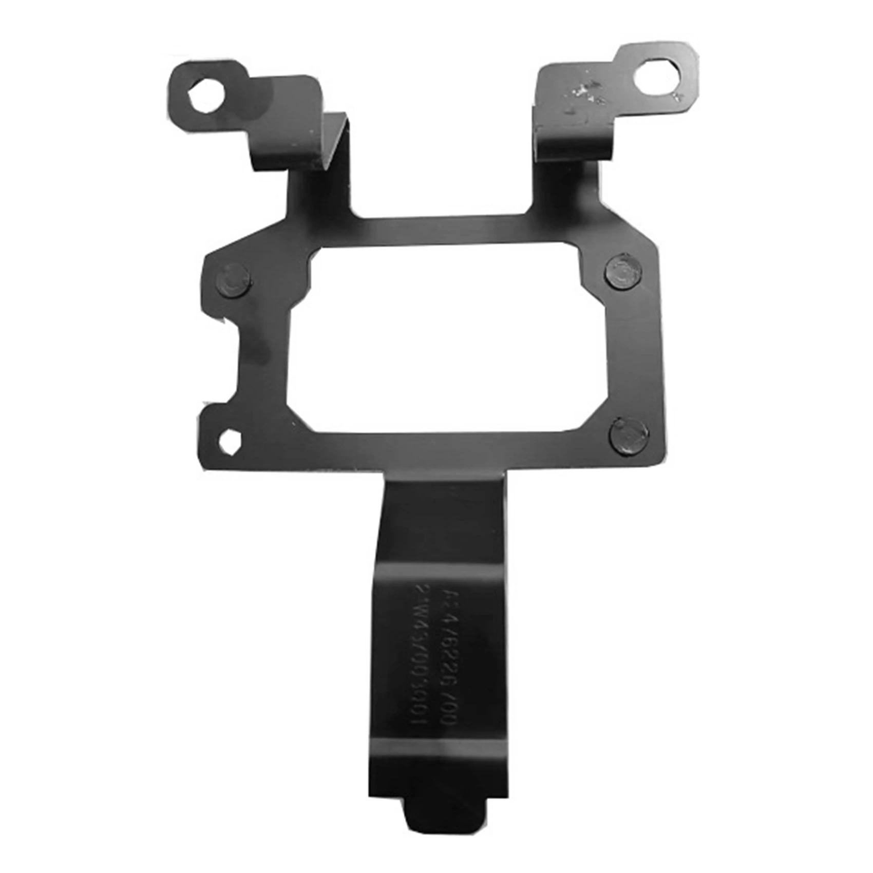 

Car Module Bracket Racing Grille Bracket Radiator Grill Support For-- BracketGLB247 Sport 2020 A2476226700