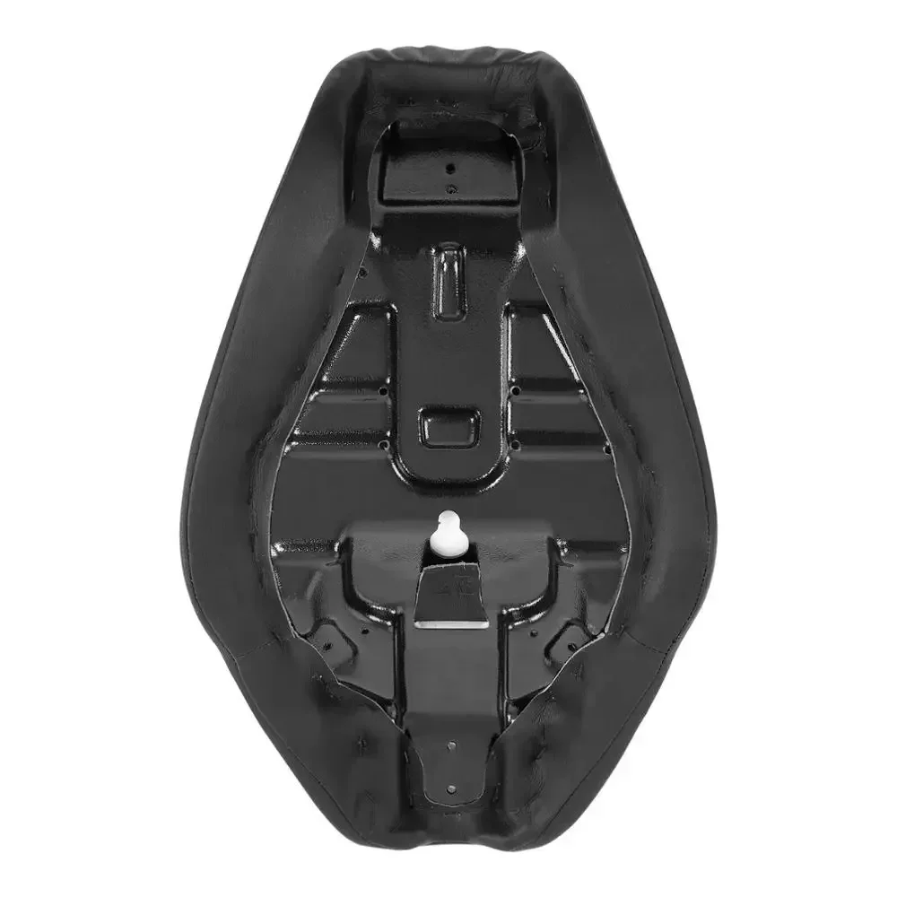 Для Harley Sportster Forty XL 883 1200 2010-2020 водитель мотоцикла Solo сиденье аксессуары для