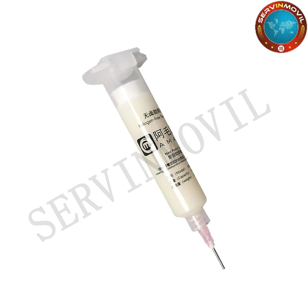 

Сварочный флюс AMAOE M50