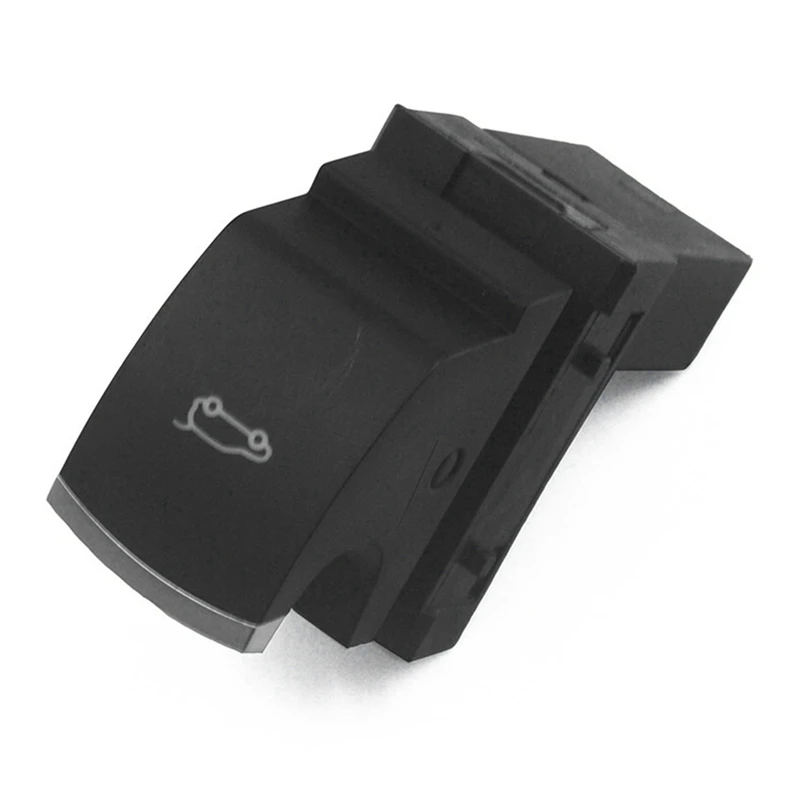 Переключатель крышки багажника 7P6959831 7P6959831A 7P6959831B для Touareg 2011-2018