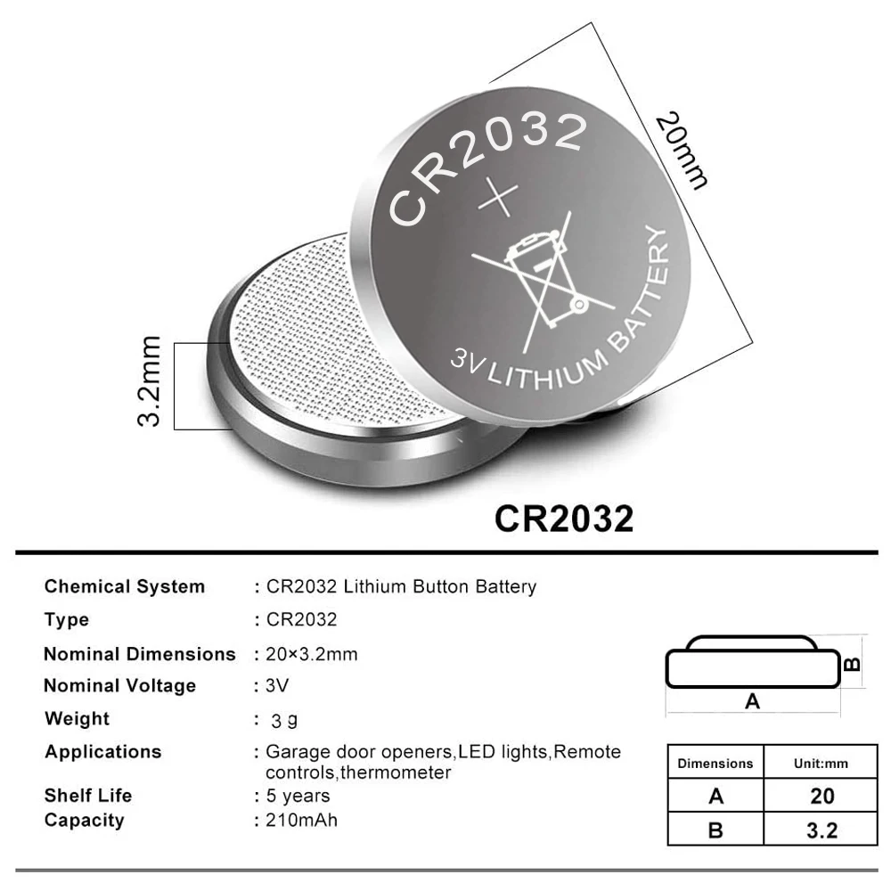 2032 размеры. батарейка cr2032 для датчика давления. батарейка cr2032 lithium battery. диаметр батарейки cr2032. батарейка cr2032 размеры.