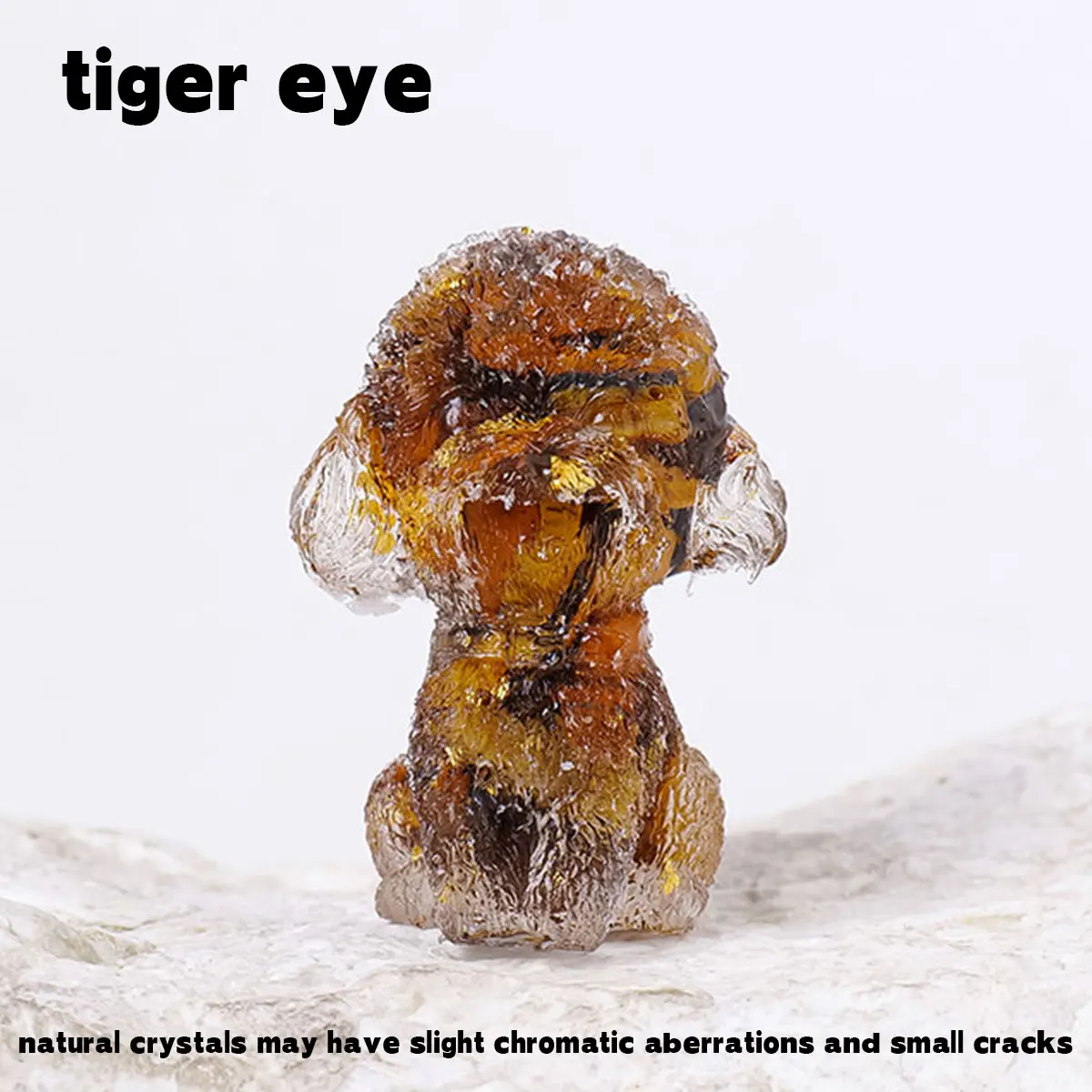 

1 шт., статуэтка-Пипетка для собаки