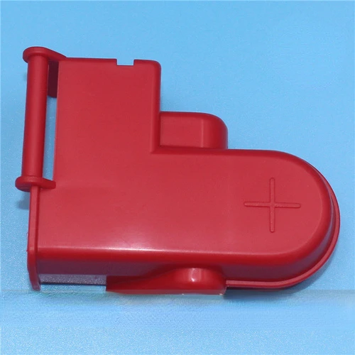 

Для TIIDA SYLPHY LIVINA QASHQAI X-Trail положительная Защитная крышка кабеля 1 шт.