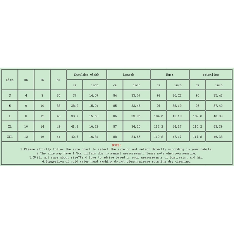 Ladies Sexy Home Service Ladies Short Sleeve Casual O-Neck Cartoon Print Comfortable Nightdress Dress