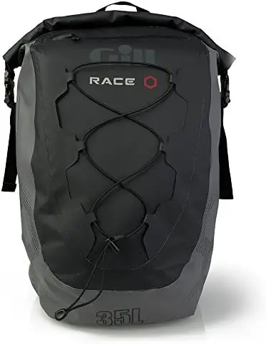 

Race Series Team Backpack (Waterproof)