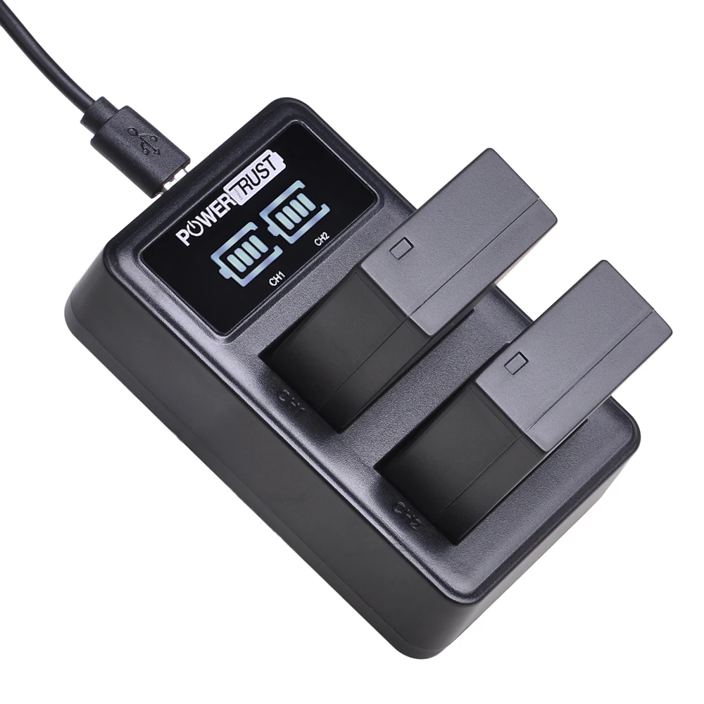 BP-51 аккумулятор и двойное зарядное устройство USB для Sigma BP51 dp1 Quattro dp2 dp3 fp L - купить