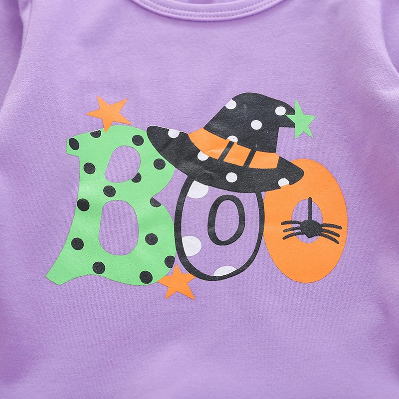 

2 шт., рубашка с длинным рукавом и брюки-клеш в полоску