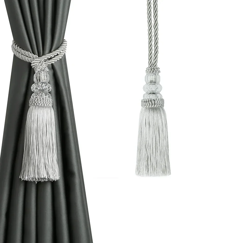 

Подвязка для штор полиэстер