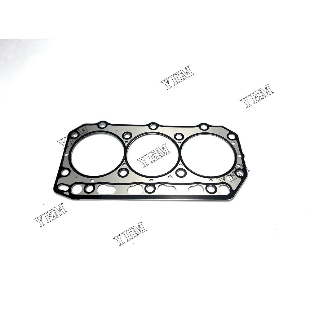Хорошее качество прокладка головки для двигателя Yanmar 3TNE88