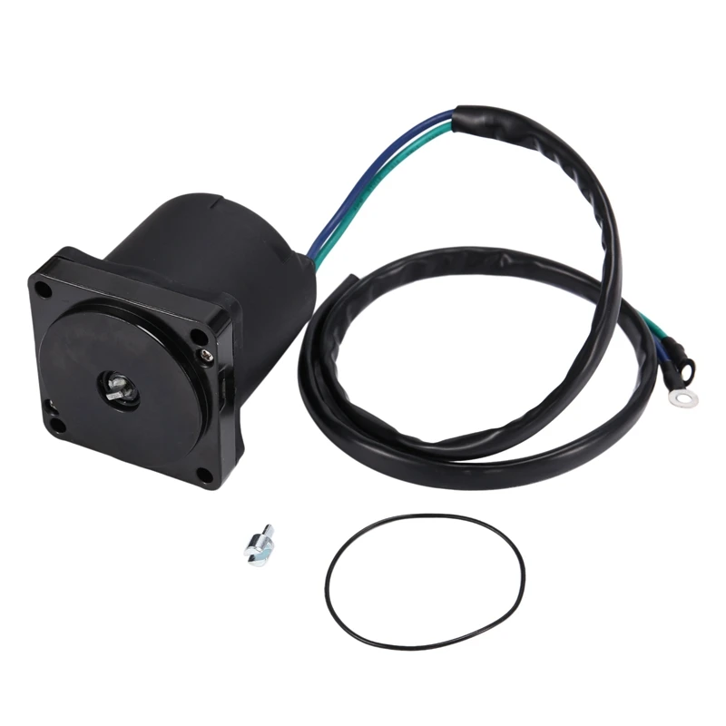 2X 67H-43880 двигатель для подвесного мотора Yamaha 67H-43880-00 64E-43880-00 Lester 10855 68V-43880