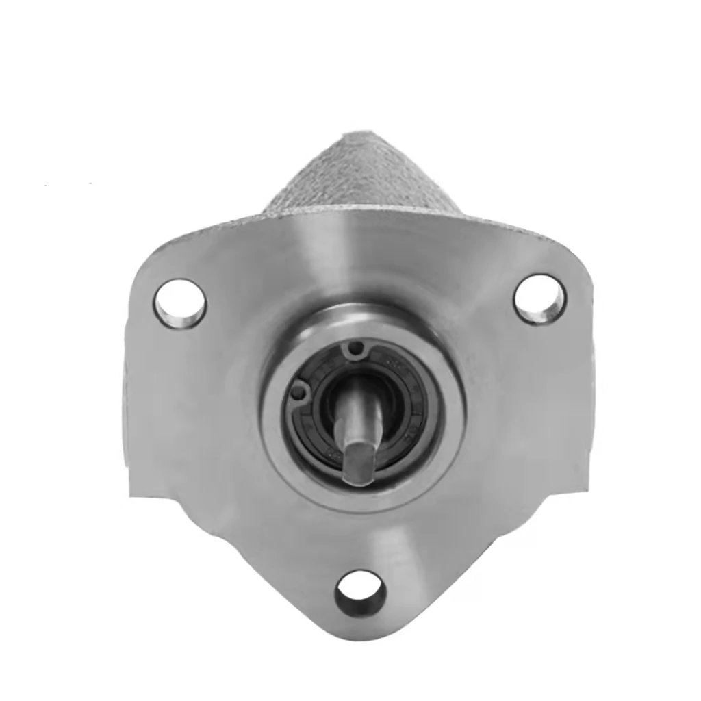 Смазочный масляный насос треугольный циклоидный ROP-10A 11A 13A 12A gear top-12a масло